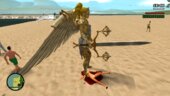 Themis Titan Sword (SMITE)