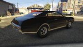HD CLOVER (ADD-ON / ENHANCED)