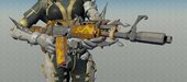 AK47_Halloween de CODM for Mobile
