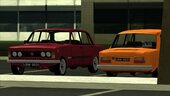 San Andreas Polish Edition v 0.1.2