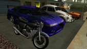 San Andreas Polish Edition v 0.1.2