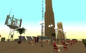 Bank of America Plaza Remastered plus Bonus