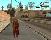 Supergirl Set Fortnite