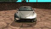 Aston Martin Vantage 59 for Mobile