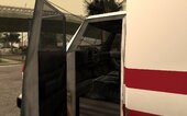[SA] VC Ambulance