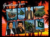 New Pakistani Intro & Outro
