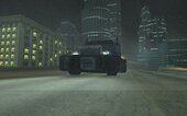 Darkside from Twisted Metal: Black