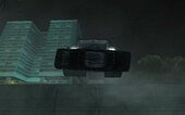 Darkside from Twisted Metal: Black