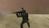 VC Style Beretta AR70