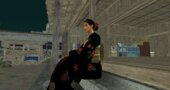 Tsubaki Kimono from The Grand Mafia