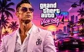 GTA VICE CITY NEW RONALDO LOADING SCREEN