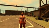Varied Strong Prisoner for TLaD