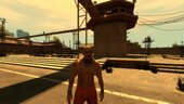Varied Strong Prisoner for TLaD