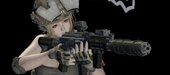 Saiga 9MM for Mobile