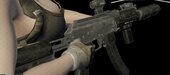 Saiga 9MM for Mobile