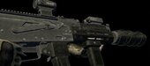 Saiga 9MM for Mobile