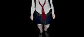 DOA Sayuri TactiCOOL Cosplay for Mobile