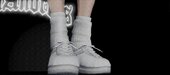 DOA Mai Shorts for Mobile