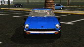 Nissan 240Z (S30) for Mobile