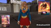 Supergirl 2026