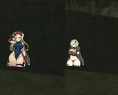 Waifus Graffiti v1