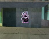 Waifus Graffiti v1
