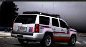 Chevrolet Tahoe ONEMI