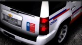 Chevrolet Tahoe ONEMI
