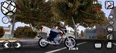 Xe Máy CS113.TT For Mobile