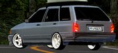 Ford Festiva Wagon Sport