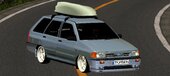 Ford Festiva Wagon Sport