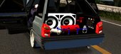 Ford Festiva Wagon Sport