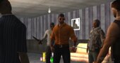 Quentin Boccaccio from The Grand Mafia