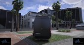 Mercedes-Benz Sprinter Mobil Araç