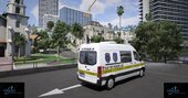 Mercedes-Benz Sprinter Olay Yeri İnceleme