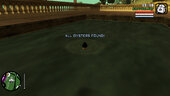 Adino's 100% Save Game Grand Theft Auto San Andreas