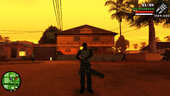 Adino's 100% Save Game Grand Theft Auto San Andreas