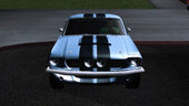 Shelby Mustang Cobra GT500 (1967) for Mobile