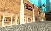 Yamato Apparel (with rooftop cafe)