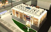 Yamato Apparel (with rooftop cafe)
