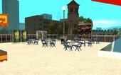 Yamato Apparel (with rooftop cafe)