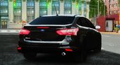 2014 Ford Focus 2017 Oper Style