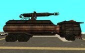 Minion from Twisted Metal: Black