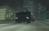 Minion from Twisted Metal: Black