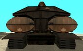 Minion from Twisted Metal: Black