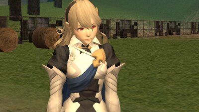 Corrin - Super Smash Bros Ultimate