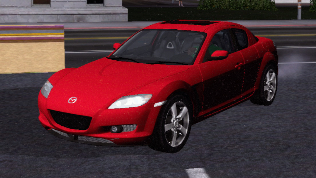 mod