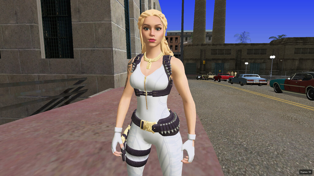 mod