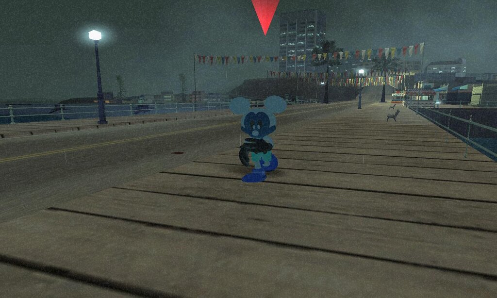 mod