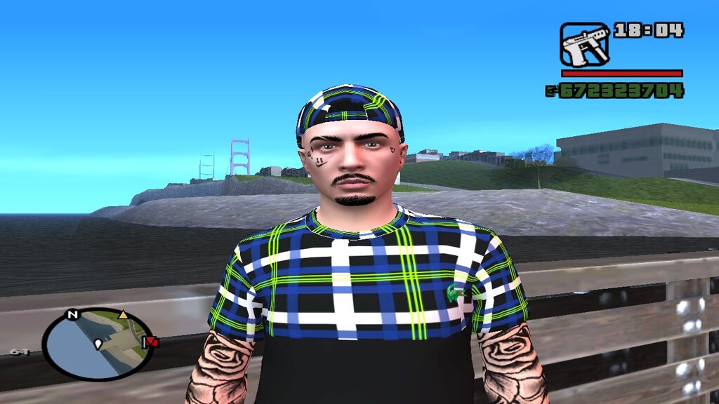 mod